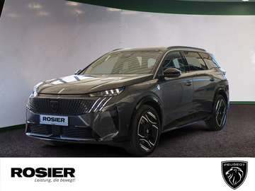 e- GT Exklusive Dual-Elektromotor 325 AWD