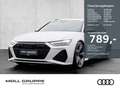 Audi RS6 RS 6 Avant TFSI quattro AHK NAVI LEDER LUFT White - thumbnail 1