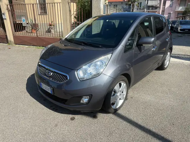 Kia Venga Venga 1.6 crdi wgt TX 115cv