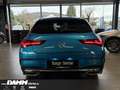Mercedes-Benz CLA 250 CLA 250 e SB AMG Premium/WDG/FAP/Sound/Kamera/LH Blau - thumbnail 4