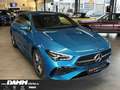 Mercedes-Benz CLA 250 CLA 250 e SB AMG Premium/WDG/FAP/Sound/Kamera/LH Blau - thumbnail 2