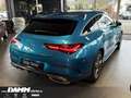 Mercedes-Benz CLA 250 CLA 250 e SB AMG Premium/WDG/FAP/Sound/Kamera/LH Blau - thumbnail 3