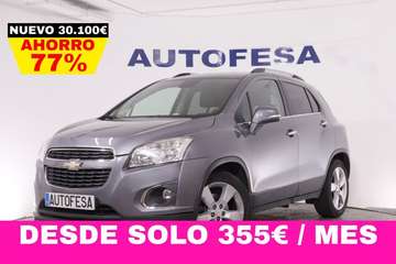 1.7 LT AWD 131CV 5P # PARKTRONIC