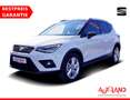 SEAT Arona 1.0 TSI FR LED Navi Virtual Cockpit Kamera Wit - thumbnail 1