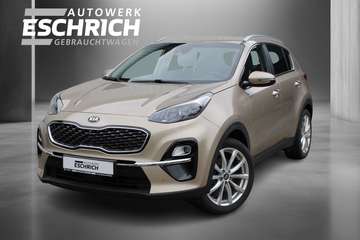 Spirit 2WD