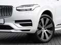 Volvo XC90 Ultimate Bright Recharge PHEV AWD Weiß - thumbnail 3