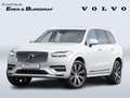 Volvo XC90 Ultimate Bright Recharge PHEV AWD Weiß - thumbnail 1