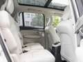 Volvo XC90 Ultimate Bright Recharge PHEV AWD Weiß - thumbnail 5