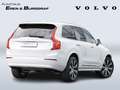 Volvo XC90 Ultimate Bright Recharge PHEV AWD Weiß - thumbnail 2