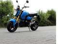 Honda MSX 125 MSX 125 GROM ABS+LED !! Herbstaktion !! Blau - thumbnail 12