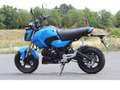 Honda MSX 125 MSX 125 GROM ABS+LED !! Herbstaktion !! Blau - thumbnail 4