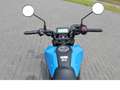 Honda MSX 125 MSX 125 GROM Bleu - thumbnail 11