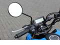 Honda MSX 125 MSX 125 GROM ABS+LED !! Herbstaktion !! Blau - thumbnail 13