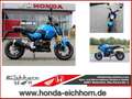 Honda MSX 125 MSX 125 GROM Bleu - thumbnail 1