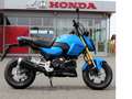 Honda MSX 125 MSX 125 GROM ABS+LED !! Herbstaktion !! Blau - thumbnail 2
