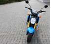 Honda MSX 125 MSX 125 GROM ABS+LED !! Herbstaktion !! Blau - thumbnail 3