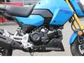 Honda MSX 125 MSX 125 GROM Bleu - thumbnail 7