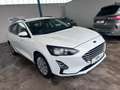 Ford Focus Turnier Trend 1.0 EcoBoost Weiß - thumbnail 3