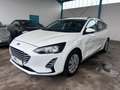 Ford Focus Turnier Trend 1.0 EcoBoost Weiß - thumbnail 1