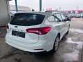 Ford Focus Turnier Trend 1.0 EcoBoost Weiß - thumbnail 6