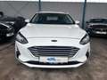 Ford Focus Turnier Trend 1.0 EcoBoost Weiß - thumbnail 2