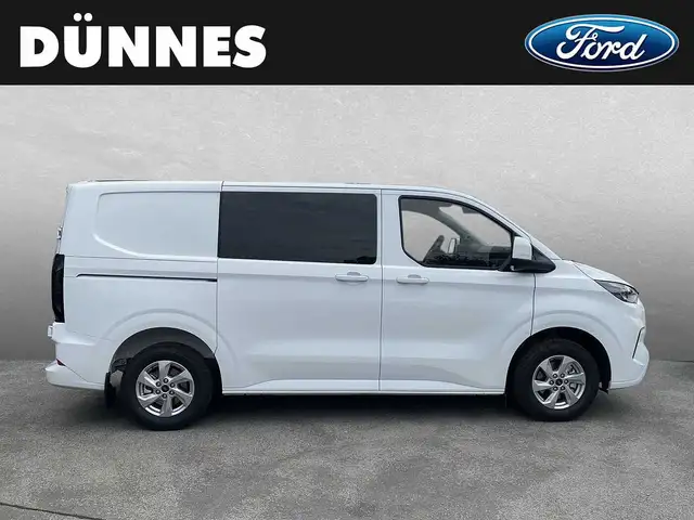 Ford Transit Custom view 6