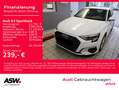 Audi A3 40TFSI e Stron LED Navi PDC ACC SHZ Bianco - thumbnail 1