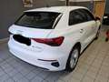 Audi A3 40TFSI e Stron LED Navi PDC ACC SHZ Bianco - thumbnail 2