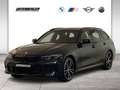 BMW 340 M340i xDrive Touring M Sport DA+ PA+ AHK HK Pano Black - thumbnail 1