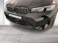 BMW 340 M340i xDrive Touring M Sport DA+ PA+ AHK HK Pano Black - thumbnail 6