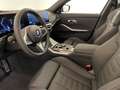 BMW 340 M340i xDrive Touring M Sport DA+ PA+ AHK HK Pano Black - thumbnail 9