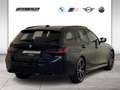 BMW 340 M340i xDrive Touring M Sport DA+ PA+ AHK HK Pano Schwarz - thumbnail 3