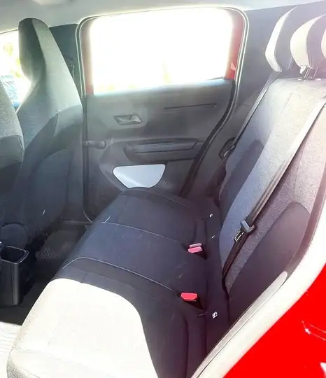 Citroën C3 Turbo S&S 6v You 2025, foto 6