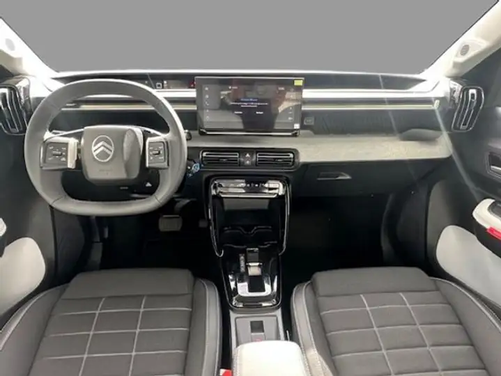 Citroën C3 Turbo S&S 6v You 2025, foto 4