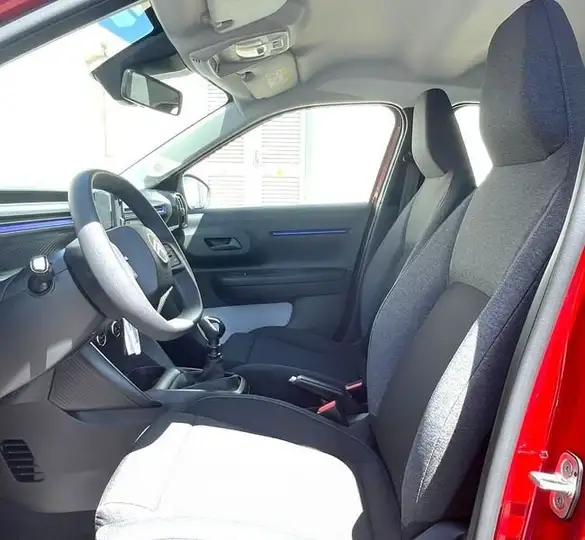 Citroën C3 Turbo S&S 6v You 2025, foto 5