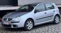Volkswagen Golf V Lim. 1.6 Automatik*TÜV NEU*Inspektion NEU Silber - thumbnail 7