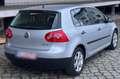 Volkswagen Golf V Lim. 1.6 Automatik*TÜV NEU*Inspektion NEU Silber - thumbnail 6