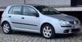 Volkswagen Golf V Lim. 1.6 Automatik*TÜV NEU*Inspektion NEU Silber - thumbnail 3