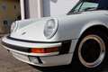 Porsche 911 911 3,2L G-MODELL G50 CARRERA CABRIOLET GRANDPRIX Weiß - thumbnail 4