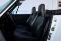Porsche 911 911 3,2L G-MODELL G50 CARRERA CABRIOLET GRANDPRIX Weiß - thumbnail 35