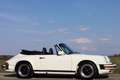 Porsche 911 911 3,2L G-MODELL G50 CARRERA CABRIOLET GRANDPRIX Weiß - thumbnail 39