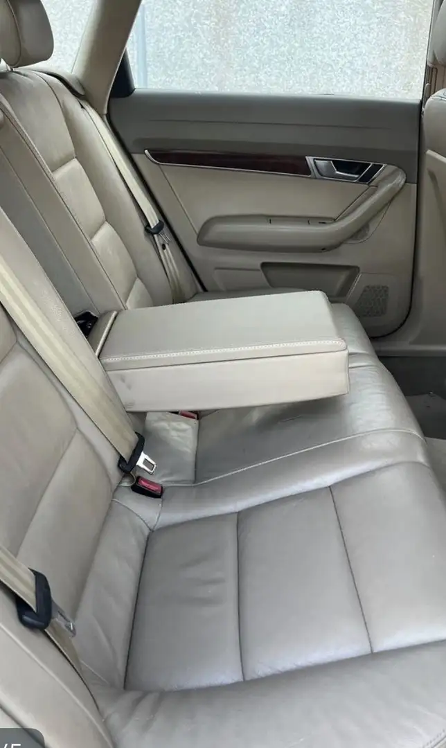 Audi A6 e-tron ITV PASADA HACE UN MES Y REVISION COMOLETA - 2