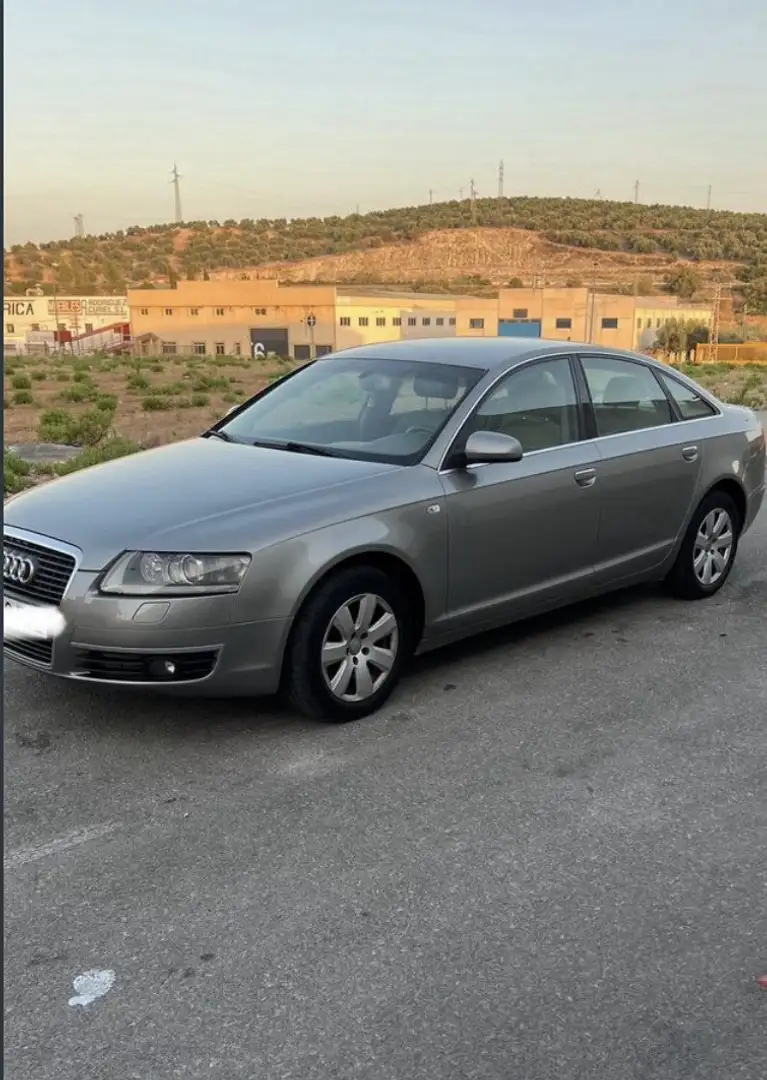 Audi A6 e-tron ITV PASADA HACE UN MES Y REVISION COMOLETA - 1