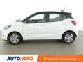 Hyundai i10 1.0 LEVEL 2 *SPUR*TEMPO*BT*KLIMA* Weiß - thumbnail 3