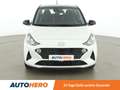 Hyundai i10 1.0 LEVEL 2 *SPUR*TEMPO*BT*KLIMA* Weiß - thumbnail 9