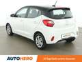 Hyundai i10 1.0 LEVEL 2 *SPUR*TEMPO*BT*KLIMA* Weiß - thumbnail 4