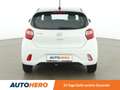 Hyundai i10 1.0 LEVEL 2 *SPUR*TEMPO*BT*KLIMA* Weiß - thumbnail 5