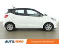 Hyundai i10 1.0 LEVEL 2 *SPUR*TEMPO*BT*KLIMA* Weiß - thumbnail 7