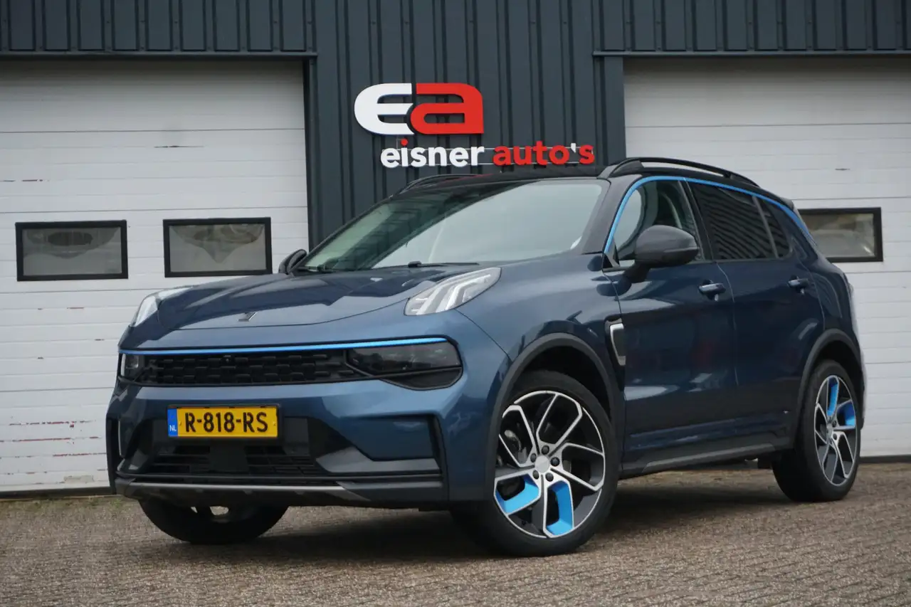 Lynk & Co 01