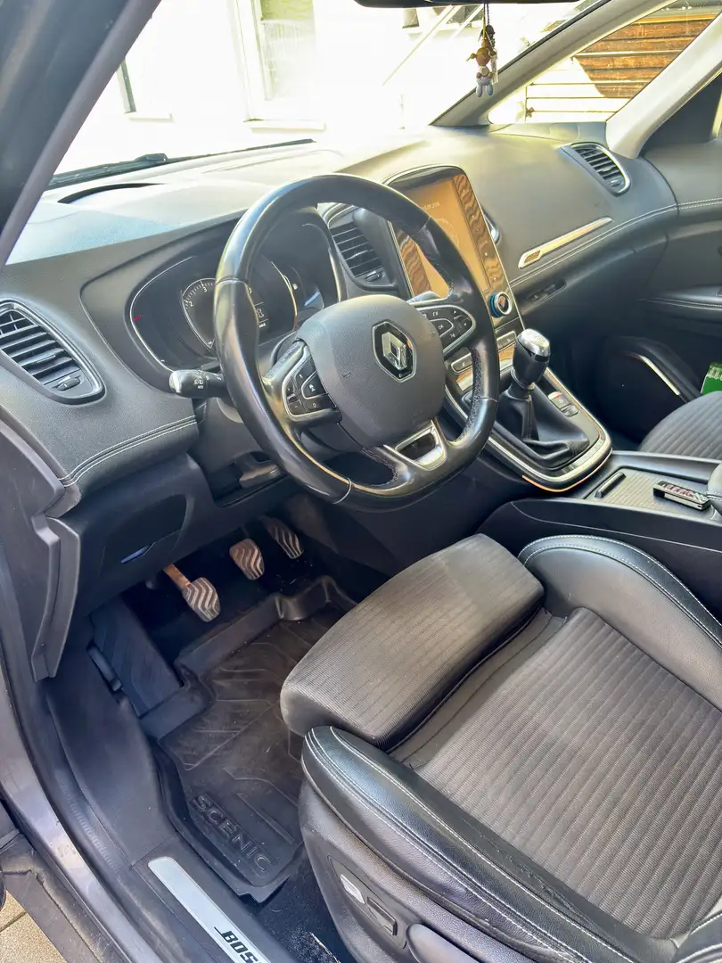 Renault Grand Scenic Scénic Energy dCi 130 Bose - 1